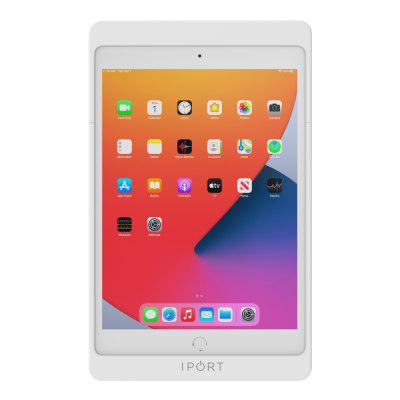 CONNECT PRO CASE_WHT_1